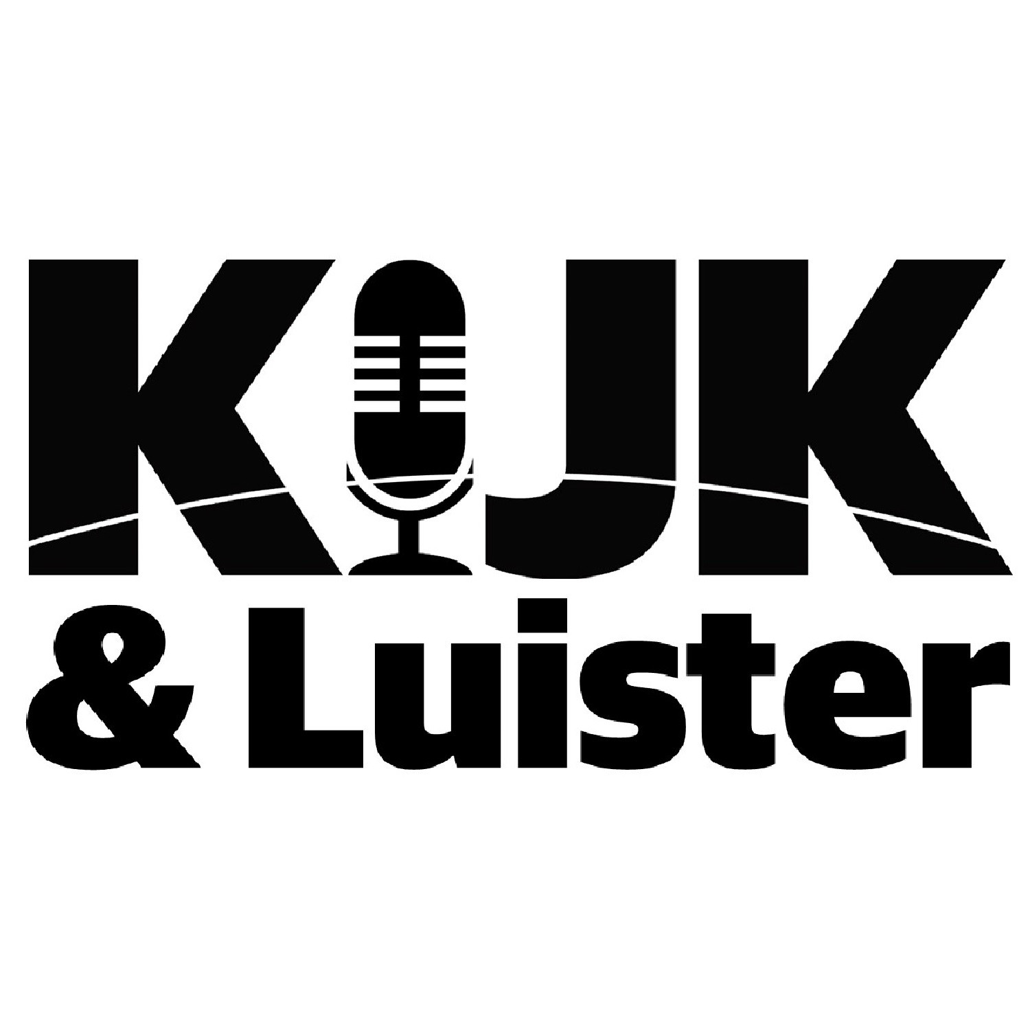 KIJK en Luister