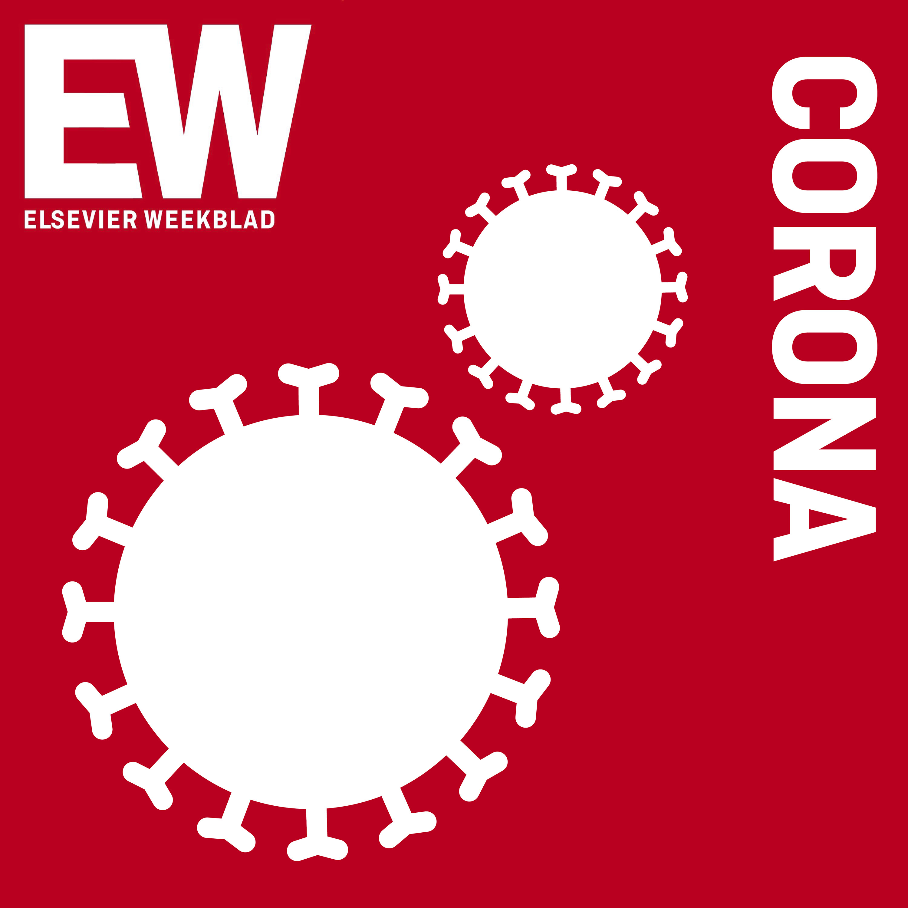 EW Coronapodcast [maart t/m mei 2020]
